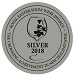 Royal Easter Show Wine Awards Silver 2018